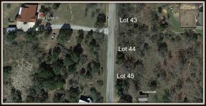 Lot 43 Link