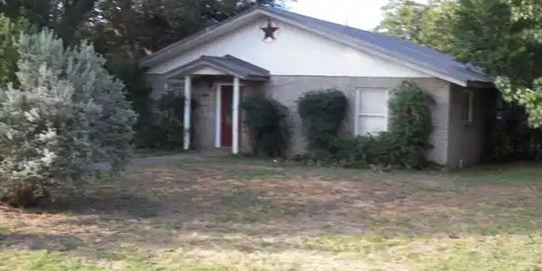 1200 Hackberry Drive