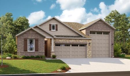 220 Firethorn Road