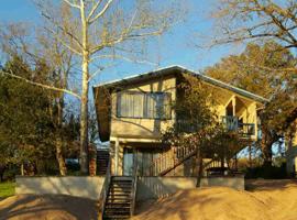 867 Sandy Mountain