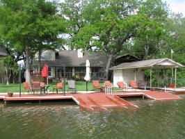 424 Pecan Creek Drive