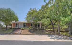 105 Boot Hill