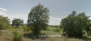 Lot 69 Chesterfield