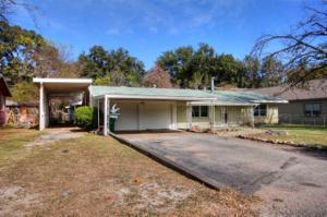 1613 Comanche Trail