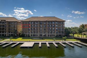 98 Island Drive #32