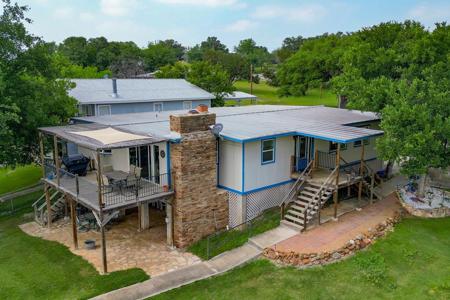 857 Sandy Mountain Drive