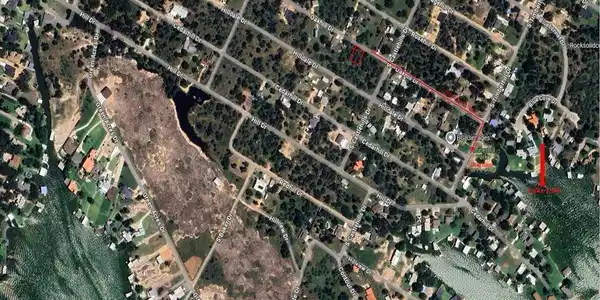 Lot 489 Oakhill Drive