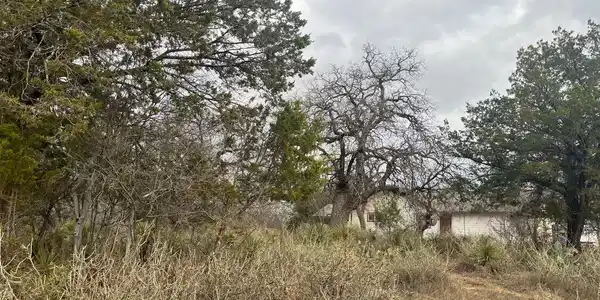 Lot 261 W Briarway Drive