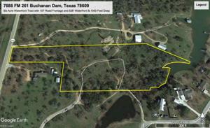 7688 Highway 261