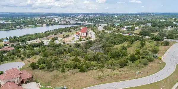 Lot 2 La Ventana Drive