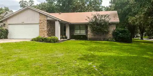 342 Columbine Circle