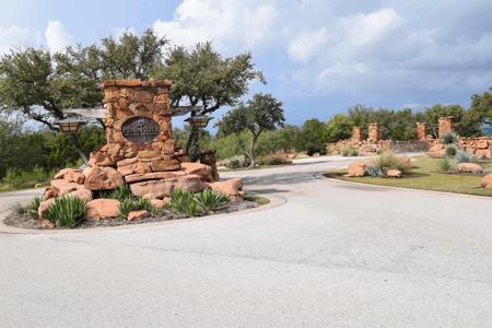 lot 78 Peninsula Drive