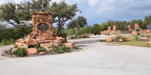 lot 78 Peninsula Drive