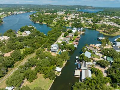 201 Bonny Cove