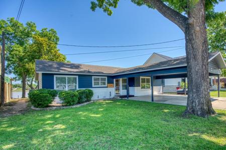 1608 BLUEBONNET Lane