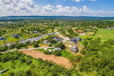 Lot 54 Sleepy Oaks Drive