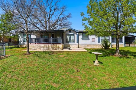 2449 River Oaks Drive