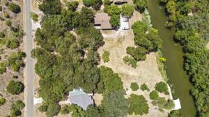 Lots 14, 15, 16 Pecan Creek Drive