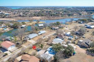 723 Sandy Harbor Drive