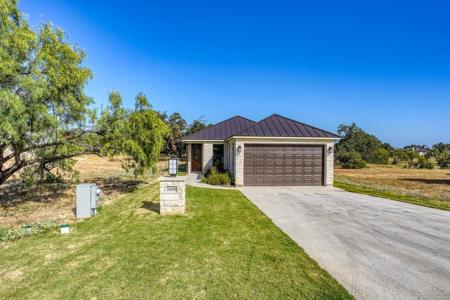 2406 Faultline Drive