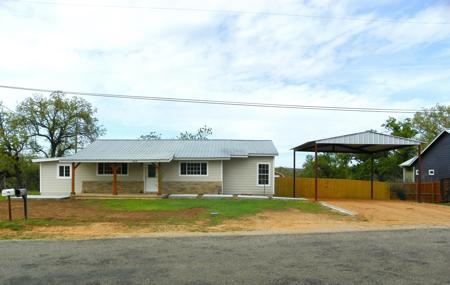 1619 Packsaddle Trl