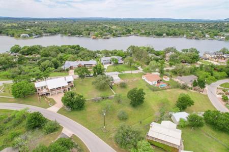 LOT 300 Blue Lake Drive
