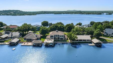 2 Beaver Island