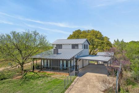 758 Sandy Mountain Drive
