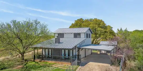 758 Sandy Mountain Drive