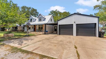 1507 Packsaddle Trail