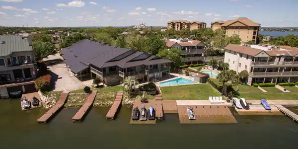 104 Cove E Unit 103