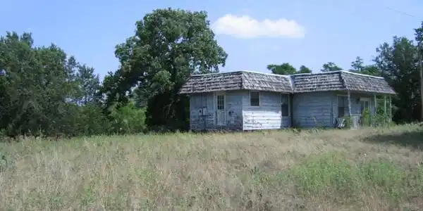 10 Oak Point TX