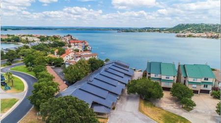 104 #204 Cove