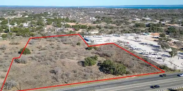 6.4 Acres Hwy 29