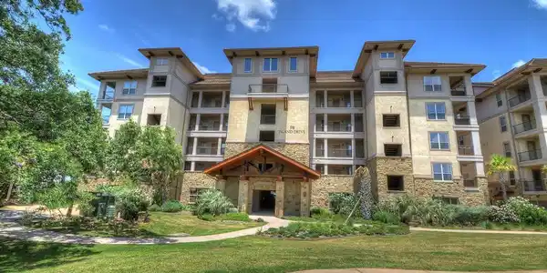 98 Island Drive #25