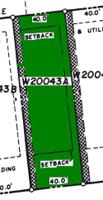 W-20043-A Parallel Circle