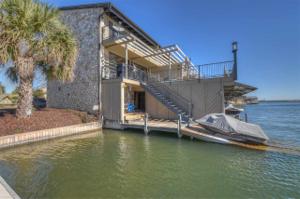 301 Island Drive #G  (Inlet Cove)