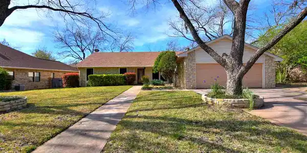 317 Mahan Drive