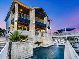 1534 Cimarron Trail