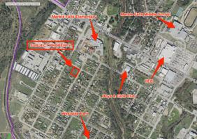 Lot 3,4,5, & 6 Ave. T