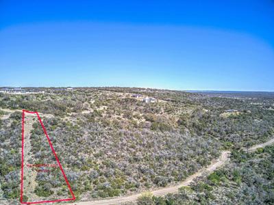 Lot 49 War Bonnet Ridge