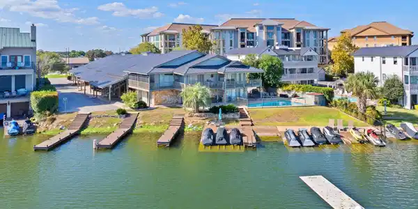 104 Cove E