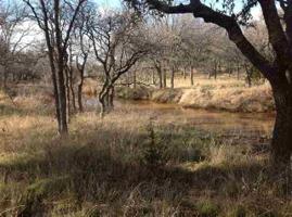 Lot 52A The Trails of Lake LBJ
