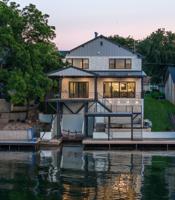 214 Bridgepoint Drive