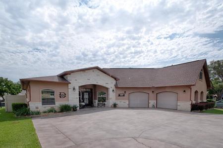 603 Highland Drive