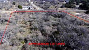 Lot 304 Saturn St.
