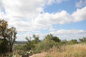 Lot 61 War Bonnet Ridge