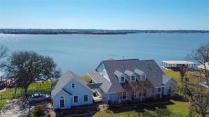 802 Clear Cove Drive