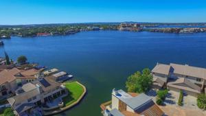 610 N Horseshoe Bay Boulevard