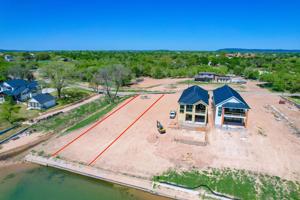 Lot 41-A River Oaks Drive